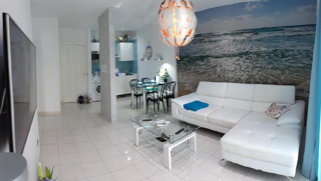 Ocean House & Perfect For You Costa Adeje  Exteriör bild