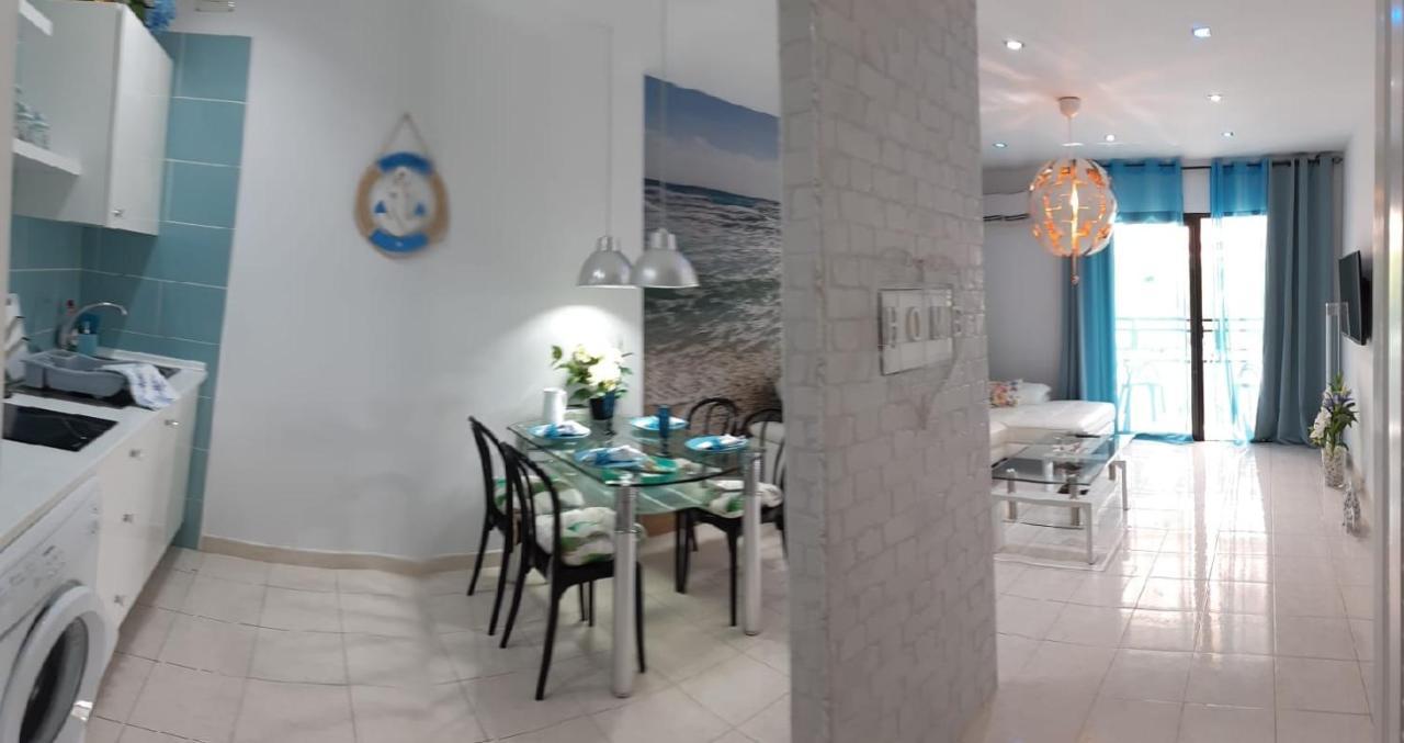 Ocean House & Perfect For You Costa Adeje  Exteriör bild