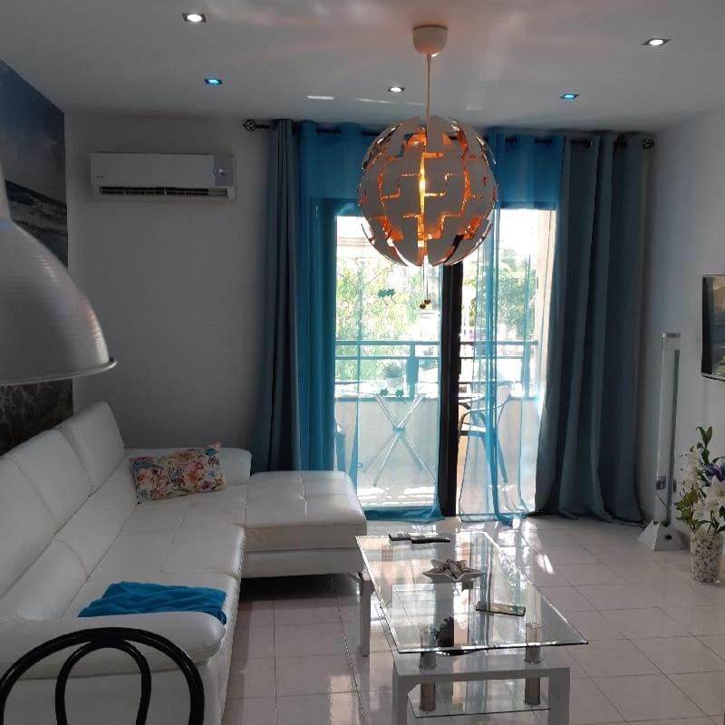 Ocean House & Perfect For You Costa Adeje  Exteriör bild