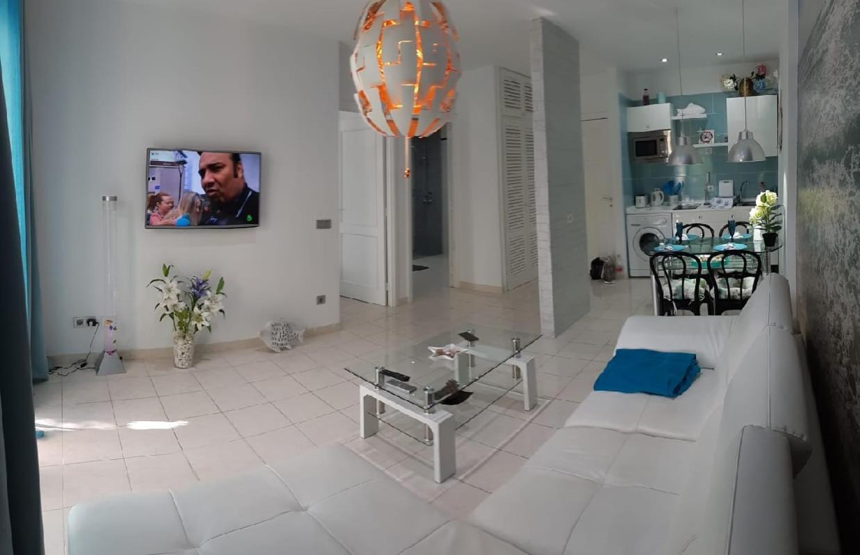 Ocean House & Perfect For You Costa Adeje  Exteriör bild