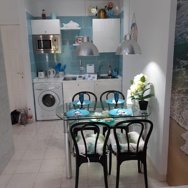 Ocean House & Perfect For You Costa Adeje  Exteriör bild