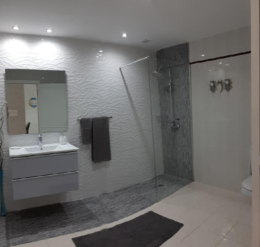 Ocean House & Perfect For You Costa Adeje  Exteriör bild