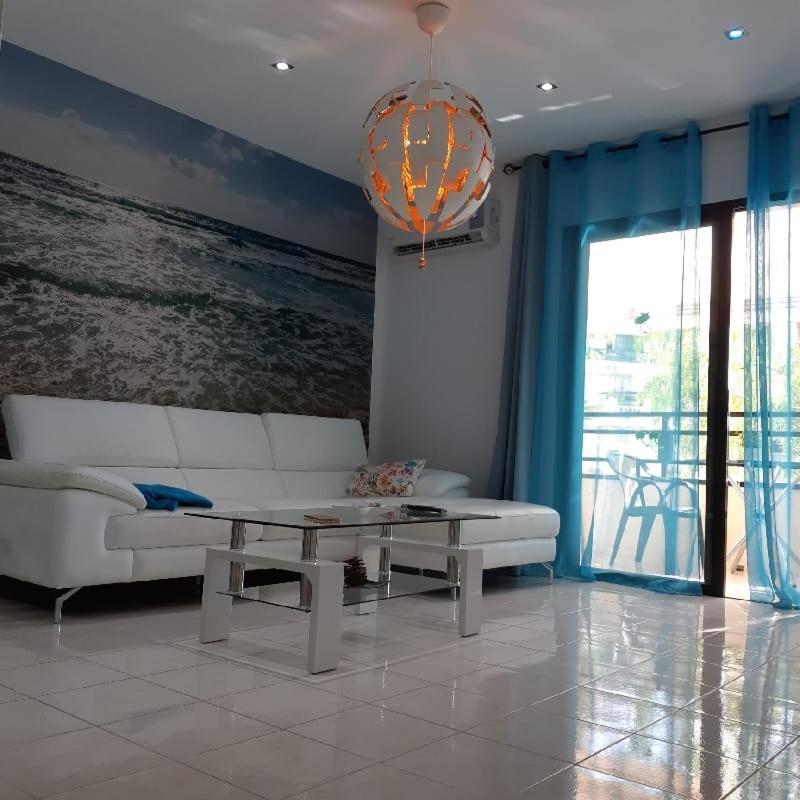 Ocean House & Perfect For You Costa Adeje  Exteriör bild