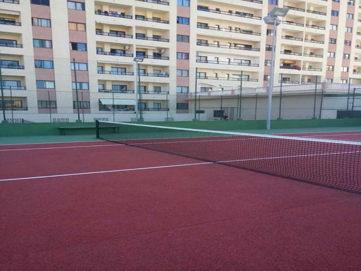 Ocean House & Perfect For You Costa Adeje  Exteriör bild