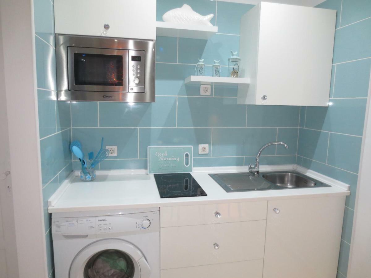 Ocean House & Perfect For You Costa Adeje  Exteriör bild
