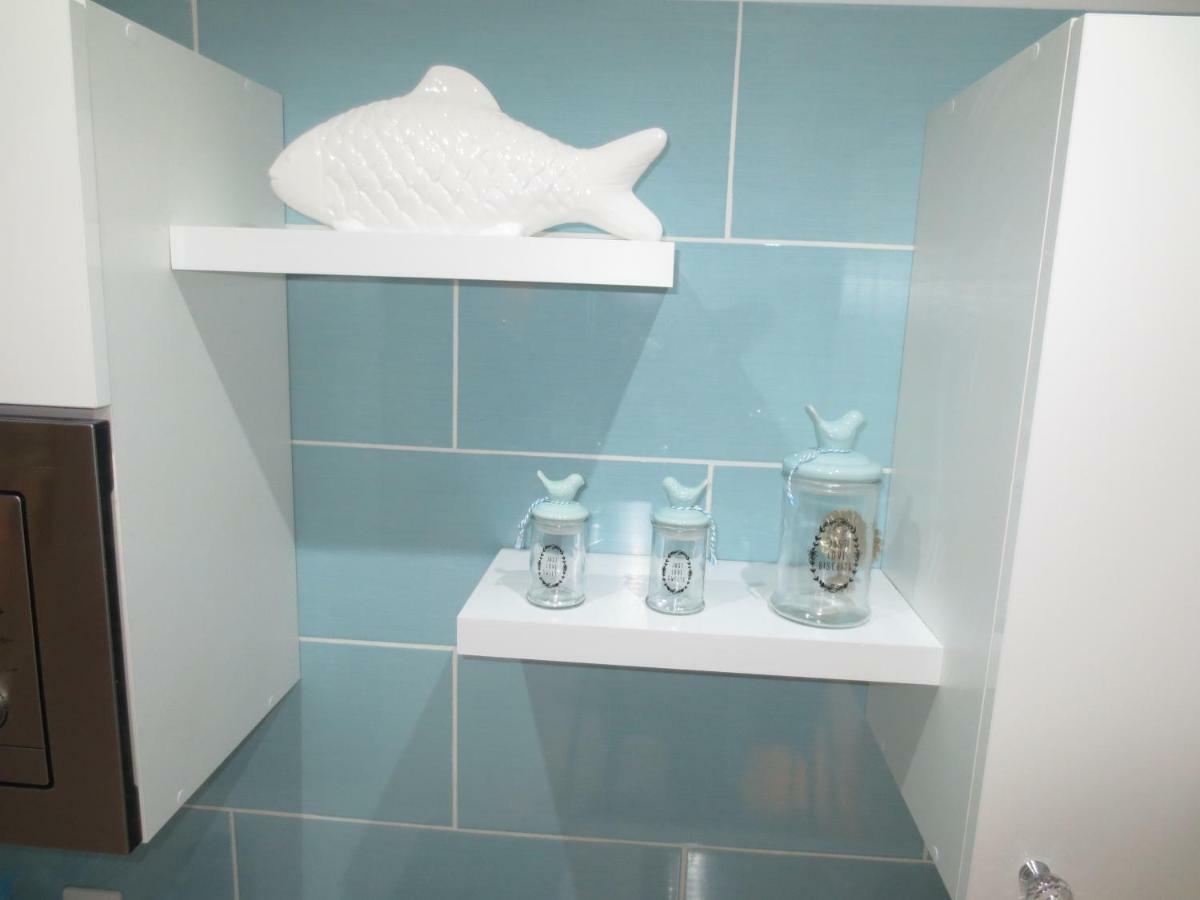 Ocean House & Perfect For You Costa Adeje  Exteriör bild