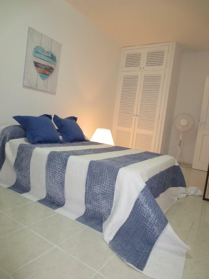 Ocean House & Perfect For You Costa Adeje  Exteriör bild