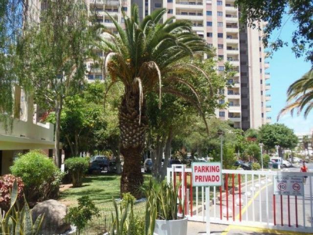 Ocean House & Perfect For You Costa Adeje  Exteriör bild