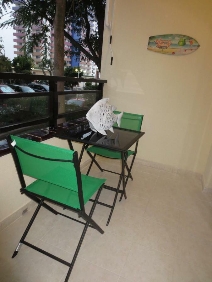 Ocean House & Perfect For You Costa Adeje  Exteriör bild
