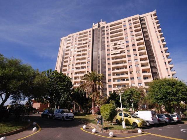 Ocean House & Perfect For You Costa Adeje  Exteriör bild