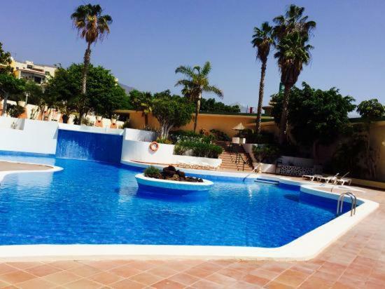 Ocean House & Perfect For You Costa Adeje  Exteriör bild