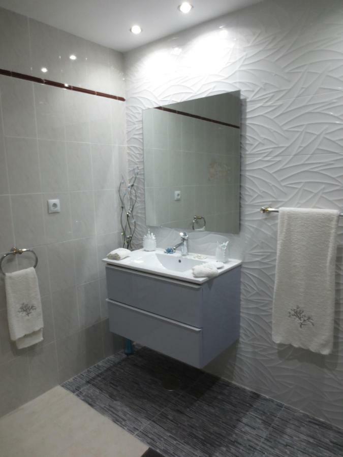 Ocean House & Perfect For You Costa Adeje  Exteriör bild