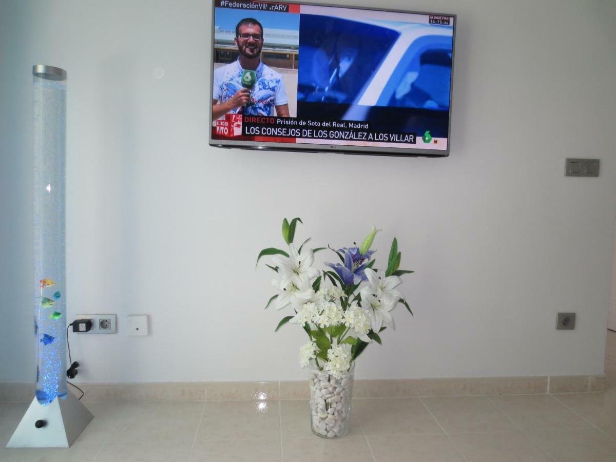 Ocean House & Perfect For You Costa Adeje  Exteriör bild