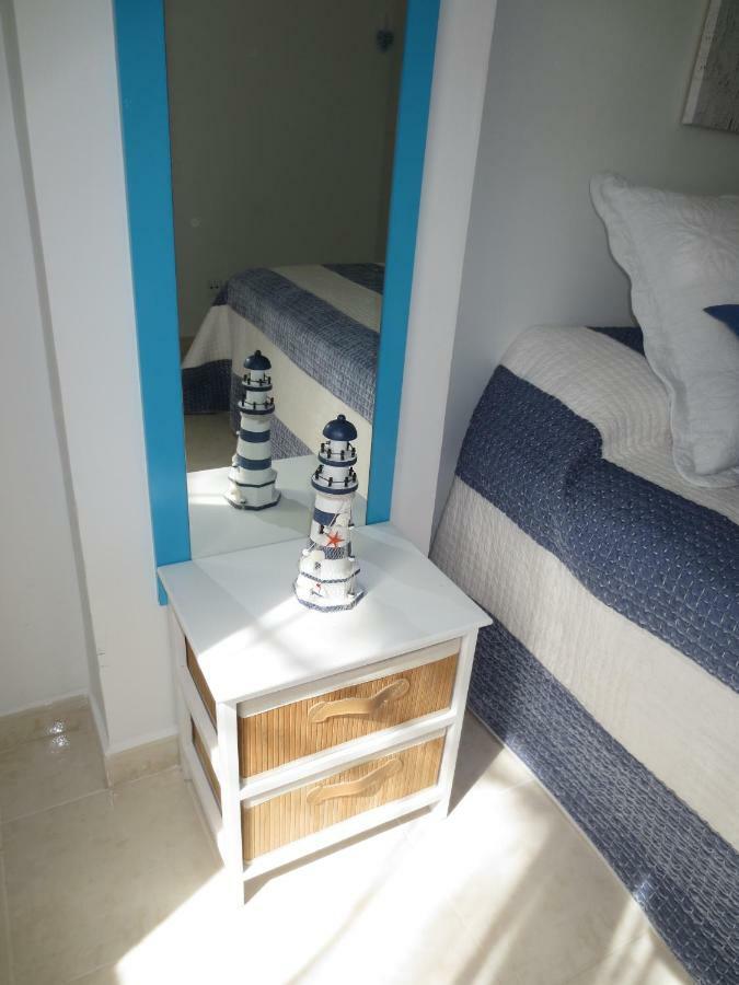 Ocean House & Perfect For You Costa Adeje  Exteriör bild