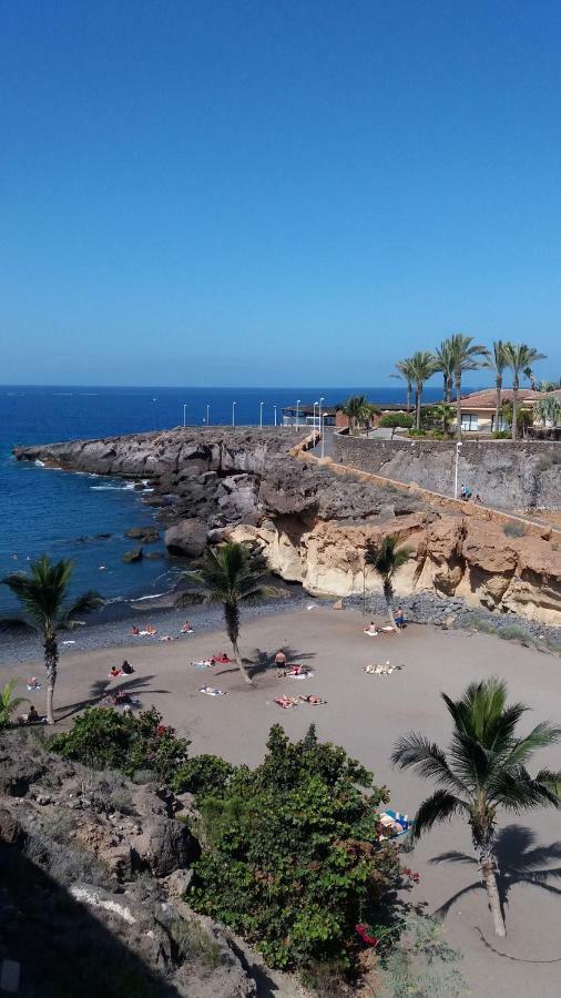 Ocean House & Perfect For You Costa Adeje  Exteriör bild
